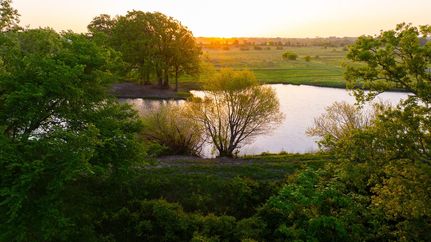 Land for sale in Freestone County, Texas