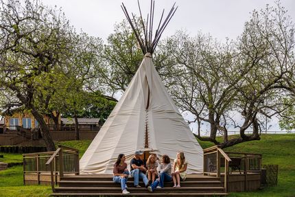 Land for sale in Hill County, Texas