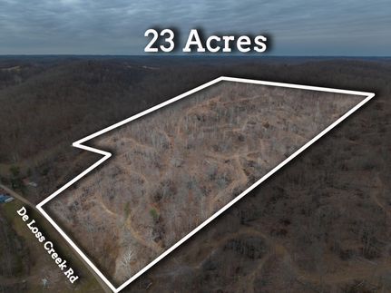 Timberland Property for sale in Lawrence County, Ohio