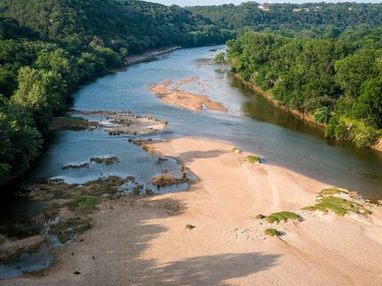 Waterfront Property for sale in Somervell County, Texas