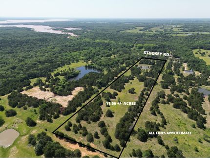 Undeveloped Land for sale in Grayson County, Texas