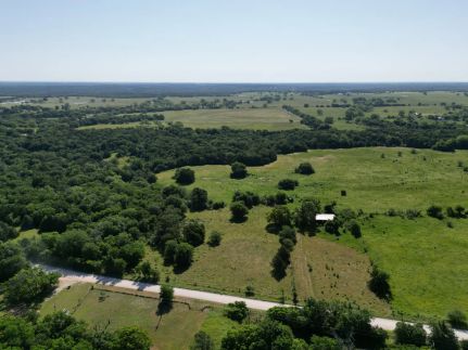 Hunting Property for sale in Cooke County, Texas