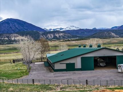 Horse Property for sale in Montrose County, Colorado