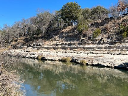 Land for sale in Hamilton County, Texas