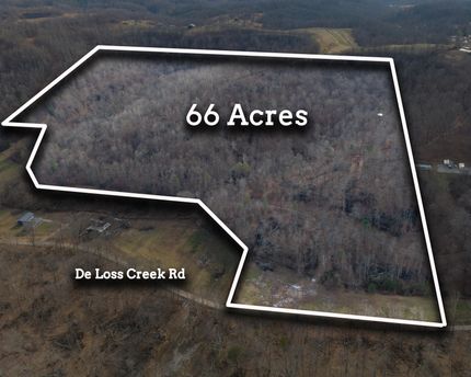 Hunting Property for sale in Lawrence County, Ohio