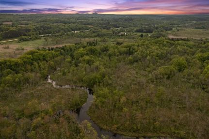 Timberland Property for sale in Washington County, Wisconsin