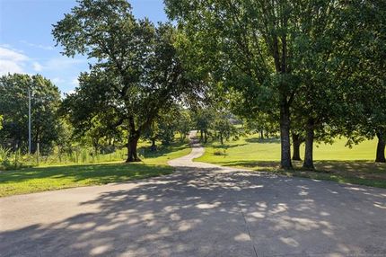 House for sale in Pontotoc County, Oklahoma