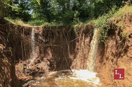 Hunting Property for sale in Garvin County, Oklahoma