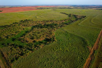 House for sale in Hall County, Texas