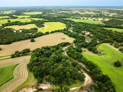 Farm and Ranch for sale in Lampasas County, Texas