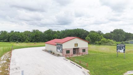 Timberland Property in Pike County, Illinois