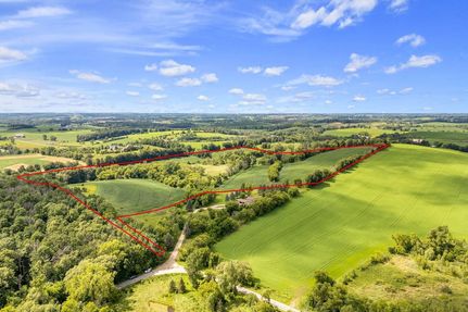 Hunting Property for sale in Fond du Lac County, Wisconsin