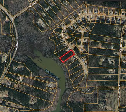 Undeveloped Land for sale in Henry County, Georgia