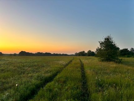 Land for sale in Bryan County, Oklahoma