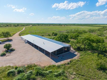 Hunting Property for sale in Coleman County, Texas