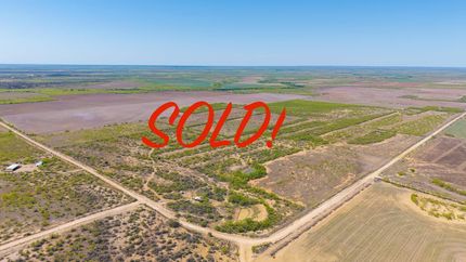 Land for sale in Coleman County, Texas