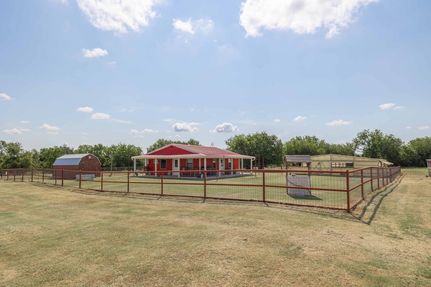 Land for sale in Erath County, Texas