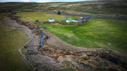 Hunting Property for sale in Morrow County, Oregon