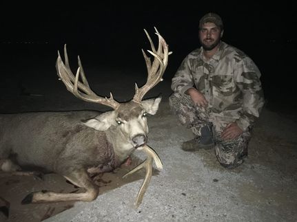 Hunting Property for sale in Sheridan County, Kansas