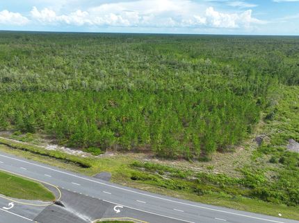 Hunting Property in Clinch County, Georgia