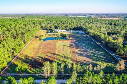 Land for sale in Pierce County, Georgia