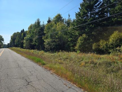 Land for sale in Aroostook County, Maine