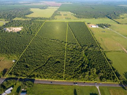 Farm and Ranch for sale in Calcasieu Parish, Louisiana