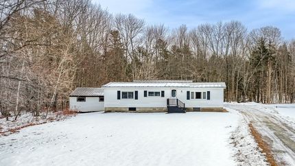 Land for sale in Kennebec County, Maine