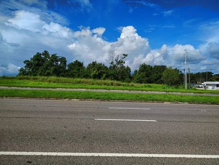 Land for sale in Lake County, Florida