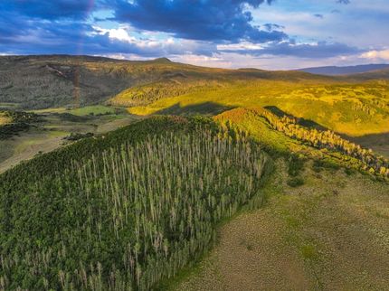 Farm and Ranch for sale in Gunnison County, Colorado