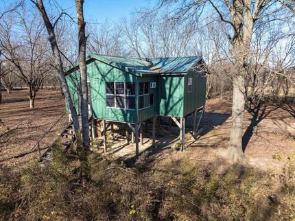 Lakefront Property for sale in Woodruff County, Arkansas