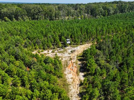 Land for sale in Saline County, Arkansas