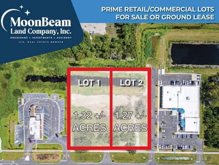 Recreational Property for sale in Flagler County, Florida
