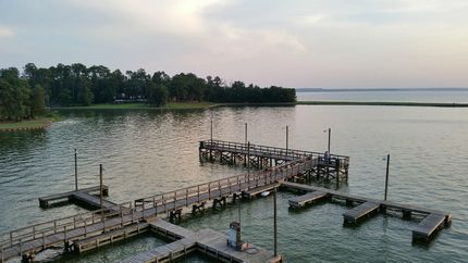 House for sale in Trinity County, Texas