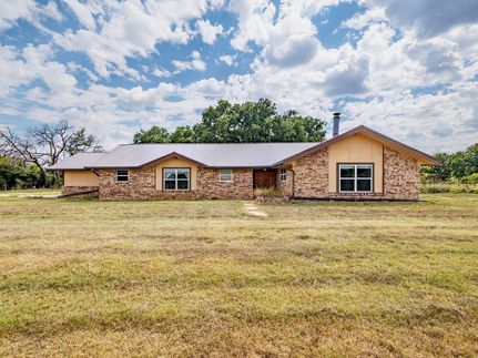 Hunting Property for sale in Coleman County, Texas