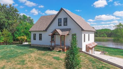 Waterfront Property for sale in Pike County, Illinois