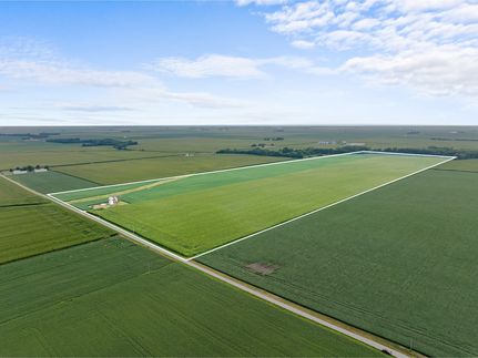 Land for sale in Edgar County, Illinois