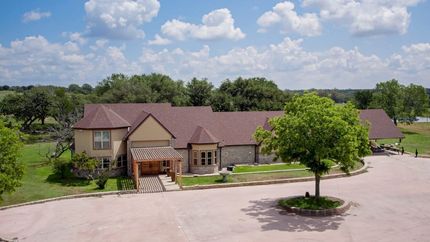 Farm and Ranch for sale in Hamilton County, Texas