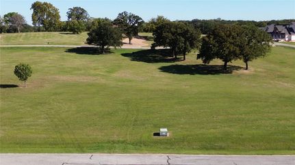 Homesite for sale in Grayson County, Texas
