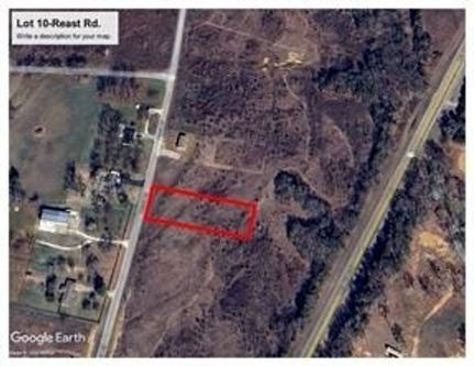 Undeveloped Land for sale in Grayson County, Texas