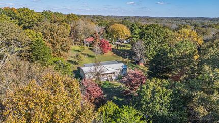 Recreational Property for sale in Maury County, Tennessee