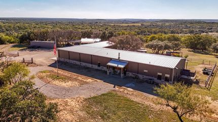 Recreational Property for sale in Stephens County, Texas