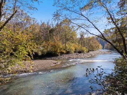 Timberland Property in Johnson County, Arkansas
