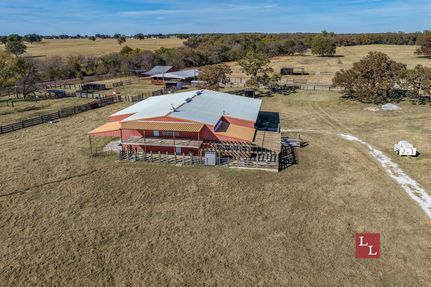 Horse Property for sale in Love County, Oklahoma