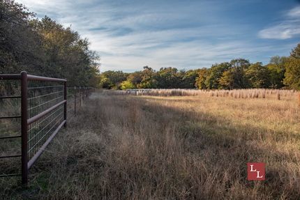 Land for sale in Love County, Oklahoma