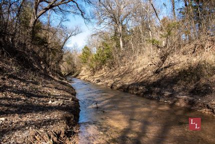 Recreational Property for sale in Love County, Oklahoma