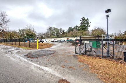 Land for sale in Cobb County, Georgia