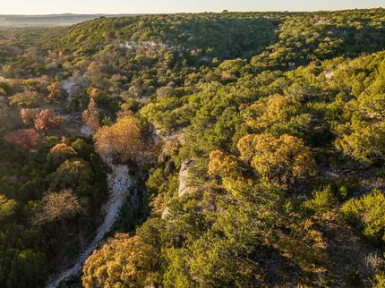 Hunting Property for sale in Kimble County, Texas