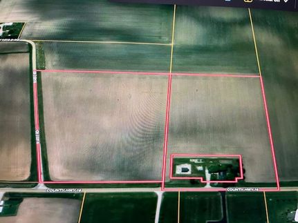 Farm and Ranch for sale in Piatt County, Illinois