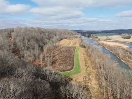 Farm and Ranch for sale in Humphreys County, Tennessee